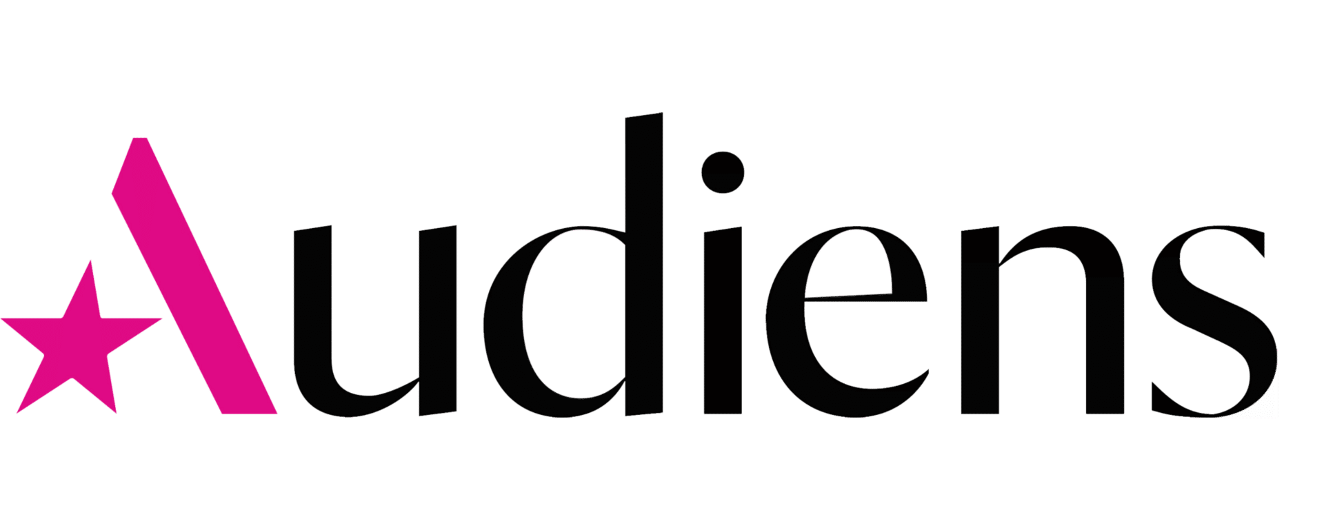 Audiens-logo